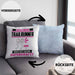 Trailrunner Kissen mit Füllung 40x40 Geschenk für Trailrunner Geburtstag Lustiger Spruch Was Ist Deine Superkraft (Grau) Blau Trendation