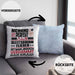Gleitschirmflieger Geschenk Kissen mit Füllung 40x40 Lustige Geschenkidee für Gleitschirmflieger Geburtstag Niemand Ist Perfekt Aber Als Gleitschirmflieger Ist Man Nah Dran (Grau) Blau Trendation