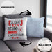 So Sieht Ein Richtig Cooler Schwiegercousin Aus Geschenk Kissen mit Füllung 40x40 Lustiger Spruch Geschenkidee (Grau) Blau Trendation
