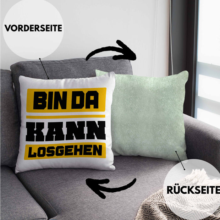 Grün