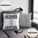 Curling-Spieler Geschenk Kissen mit Füllung 40x40 Lustige Geschenkidee Geburtstag für Curling-Spieler Ich Bin Dieser Legendäre Curling-Spieler Von Dem Alle Geredet Haben (Grau) Grau Trendation