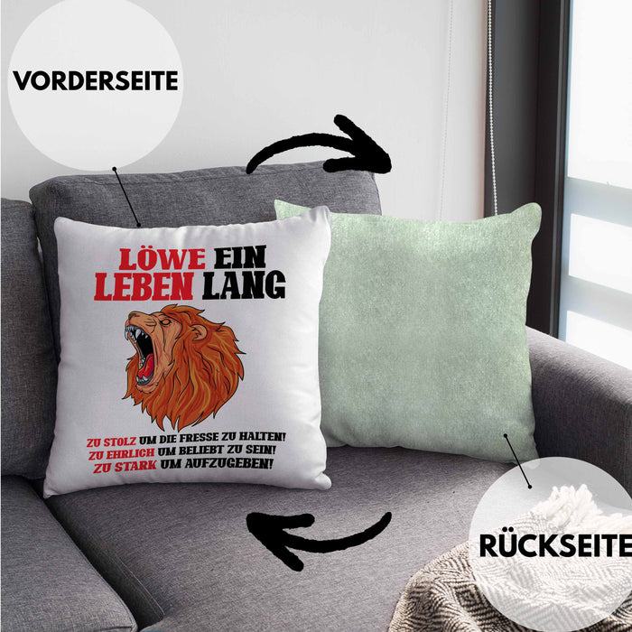 Grün