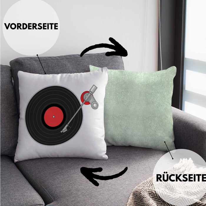 Grün