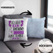 Hundetrainer Kissen mit Füllung 40x40 So Sieht Ein Richtig Cooler Hundetrainer Aus Geschenk Lustiger Spruch Geschenkidee (Grau) Blau Trendation