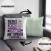 Brettspieler Geschenk Lustiger Spruch für Brettspieler Geschenkidee Bester Brettspieler Der WeltKissen mit Füllung 40x40 (Grau) Grün Trendation
