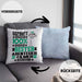 Abenteuerfilmer Geschenk Lustiger Spruch für Abenteuerfilmer Geschenkidee Bester Abenteuerfilmer Der WeltKissen mit Füllung 40x40 (Grau) Blau Trendation