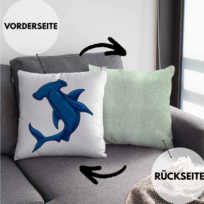 Grün
