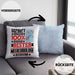 Meeresbiologe Geschenk Lustiger Spruch für Meeresbiologe Geschenkidee Bester Meeresbiologe Der WeltKissen mit Füllung 40x40 (Grau) Blau Trendation