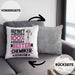 Chemiker Geschenk Lustiger Spruch für Chemiker Geschenkidee Bester Chemiker Der WeltKissen mit Füllung 40x40 (Grau) Grau Trendation