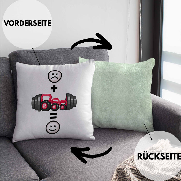 Grün