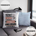Hundeliebhaber Geschenk Lustiger Spruch für Hundeliebhaber Geschenkidee Bester Hundeliebhaber Der WeltKissen mit Füllung 40x40 (Grau) Blau Trendation
