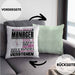 Manager Geschenk Kissen mit Füllung 40x40 Geschenkidee für Manager Geburtstag Lustiger Spruch Ich Bin Manager Ich Kann Es Dir Erklären Aber Nicht Für Dich Verstehen (Grau) Grün Trendation