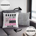 Golfpartnerin Geschenk Kissen mit Füllung 40x40 Lustig Geschenkidee für Golfpartnerin Geburtstag So Sieht Eine Richtig Coole Golfpartnerin Aus Frauen Spruch Golf Golferin (Grau) Grau Trendation