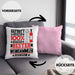 Weinsammler Geschenk Lustiger Spruch für Weinsammler Geschenkidee Bester Weinsammler Der WeltKissen mit Füllung 40x40 (Grau) Rosa Trendation