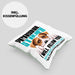 Jack Russell Besitzerin Kissen mit Füllung 40x40 Geschenk Lustiger Spruch Geschenkidee Personal Stalker (Grau) Grün Trendation