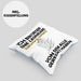 Survival-Experte Geschenk Kissen mit Füllung 40x40 Lustige Geschenkidee Geburtstag für Survival-Experte Ich Bin Dieser Legendäre Survival-Experte Von Dem Alle Geredet Haben (Grau) Blau Trendation