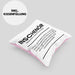 Ingenieur Kissen mit Füllung 40x40 Geschenk Ineschenör Geschenkidee Sprüche Ingenieurswesen Geschenkidee Definition (Grau) Rosa Trendation