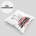Trekking-Enthusiast Geschenk Kissen mit Füllung 40x40 So Gut Kann Nur Ein Trekking-Enthusiast Aussehen Geschenkidee (Grau) Grün Trendation
