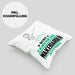 Wakeboarder Geschenk Kissen mit Füllung 40x40 So Gut Kann Nur Ein Wakeboarder Aussehen Geschenkidee (Grau) Grün Trendation