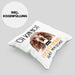 Cocker Spaniel Besitzer Kissen mit Füllung 40x40 Geschenk Lustiger Spruch Geschenkidee Ich Kann Nicht Mein Cocker Spaniel Hat Nein Gesagt (Grau) Grün Trendation