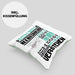 Meeresbiologe Geschenk Kaffee-Kissen mit Füllung 40x40 Geschenkidee für Meeresbiologe Ich Bin Meeresbiologe Ich Kann Es Dir Erklären Jedoch Nicht Für Dich Verstehen Spruch Lustig (Grau) Grün Trendation