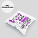 Hundetrainer Kissen mit Füllung 40x40 So Sieht Ein Richtig Cooler Hundetrainer Aus Geschenk Lustiger Spruch Geschenkidee (Grau) Blau Trendation