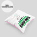 Bungee-Jumper Geschenk Kissen mit Füllung 40x40 So Gut Kann Nur Ein Bungee-Jumper Aussehen Geschenkidee (Grau) Rosa Trendation
