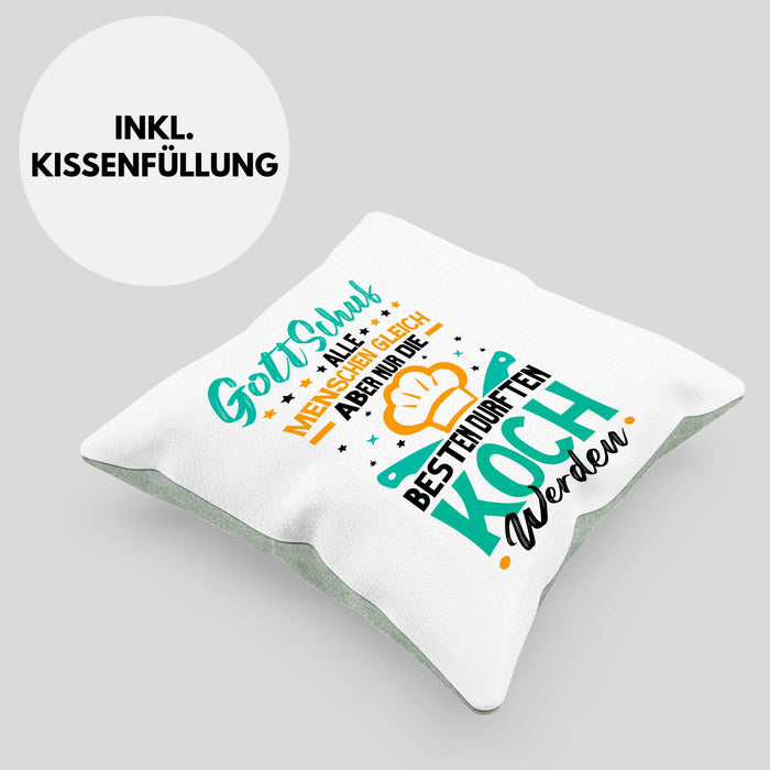 Grün