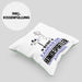 Hundesportler Geschenk Kissen mit Füllung 40x40 So Gut Kann Nur Ein Hundesportler Aussehen Geschenkidee (Grau) Grün Trendation