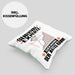 Survival-Experte Kissen mit Füllung 40x40 Geschenk für Survival-Experte Der Mann Der Alles Kann Geschenkidee zum Geburtstag (Grau) Grün Trendation