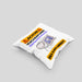 Briefmarkensammler Kissen mit Füllung 40x40 Geschenk Lustiger Spruch Geschenkidee für Briefmarkensammler Achtung Hochleistungs Briefmarkensammler Bei Der Arbeit (Grau) Grau Trendation