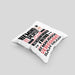 Meerschweinchenfreund Geschenk Kissen mit Füllung 40x40 Lustige Geschenkidee für Meerschweinchenfreund Geburtstag Niemand Ist Perfekt Aber Als Meerschweinchenfreund Ist Man Nah Dran (Grau) Grau Trendation