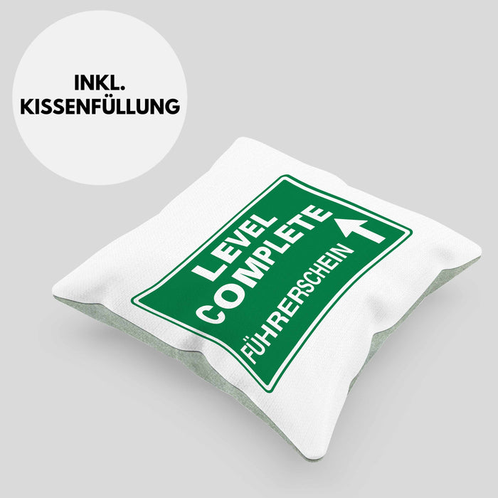Grün