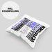 Parkour-Athlet Geschenk Kaffee-Kissen mit Füllung 40x40 Geschenkidee für Parkour-Athlet Ich Bin Parkour-Athlet Ich Kann Es Dir Erklären Jedoch Nicht Für Dich Verstehen Spruch Lustig (Grau) Grün Trendation