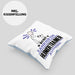 Hundetrainer Geschenk Kissen mit Füllung 40x40 So Gut Kann Nur Ein Hundetrainer Aussehen Geschenkidee (Grau) Blau Trendation