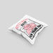 Schweine-Liebhaberin Kissen mit Füllung 40x40 Geschenk Bitte Nicht Stören Ich Träume Von Schweinchen Schwein Sau Besitzer Hausschwein (Grau) Grau Trendation