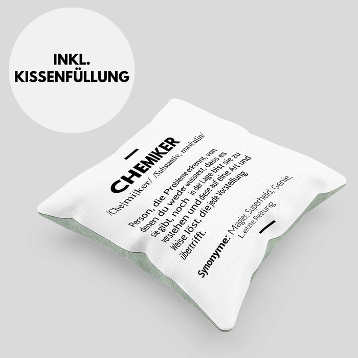 Grün