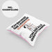 Songwriter Geschenk Kissen mit Füllung 40x40 Lustige Geschenkidee Geburtstag für Songwriter Ich Bin Dieser Legendäre Songwriter Von Dem Alle Geredet Haben (Grau) Rosa Trendation