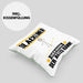 Slackliner Kissen mit Füllung 40x40 Geschenk für Slackliner Der Mann Der Alles Kann Geschenkidee zum Geburtstag (Grau) Grün Trendation