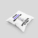 Angler Geschenk Kissen mit Füllung 40x40 Lustiger Spruch Ich Bin Angler Warum Weil Ich Es Kann Geschenkidee Bester Angler Geburtstag (Grau) Grau Trendation