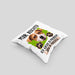 Jack Russel Besitzer Kissen mit Füllung 40x40 Geschenk Lustiger Spruch Geschenkidee Mir Reichts Ich Geh Zu Meinem Jack Russel (Grau) Grau Trendation