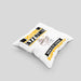 Jazz-Pianist Kissen mit Füllung 40x40 Geschenk für Jazz-Pianist Geburtstag Lustiger Spruch Was Ist Deine Superkraft (Grau) Grau Trendation