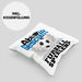 Abi Geschafft Abitur Prüfung Bestanden Kissen mit Füllung 40x40 Geschenk Kann Ich Jetzt Wieder Fußball Spielen Fußballspieler Geschenkidee (Grau) Grün Trendation