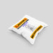 Angler Kissen mit Füllung 40x40 Geschenk Lustiger Spruch Geschenkidee für Angler Achtung Hochleistungs Angler Bei Der Arbeit (Grau) Grau Trendation
