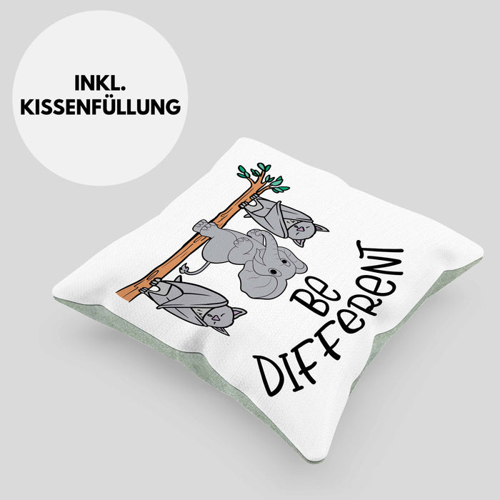 Grün