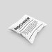 Ingenieur Kissen mit Füllung 40x40 Geschenk Ineschenör Geschenkidee Sprüche Ingenieurswesen Geschenkidee Definition (Grau) Grau Trendation
