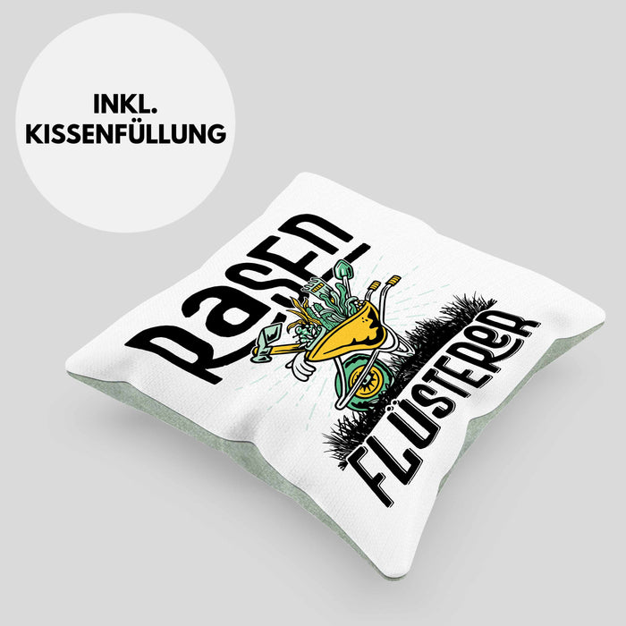Grün