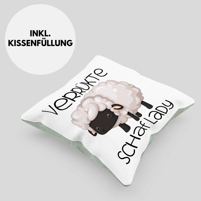 Grün