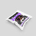 Rottweiler Besitzerin Kissen mit Füllung 40x40 Geschenk Lustiger Spruch Geschenkidee Personal Stalker (Grau) Grau Trendation