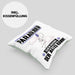 Paraglider Kissen mit Füllung 40x40 Geschenk für Paraglider Der Mann Der Alles Kann Geschenkidee zum Geburtstag (Grau) Grün Trendation